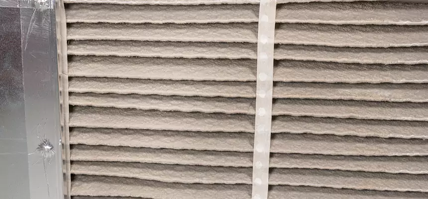 Mobile Car AC Filter Replacement in Bolingbrook