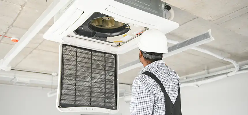 Our Affordable Duct Cleaning Near Me Services in Bolingbrook, IL