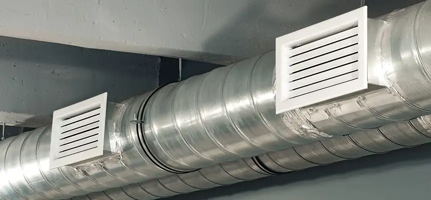 Our Air Duct Camera Inspection Services in Bolingbrook, IL