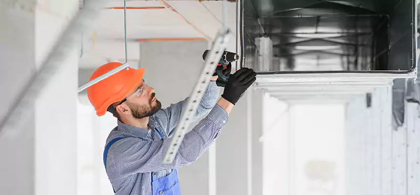 Our Air Vent Replacement Services in Bolingbrook, IL