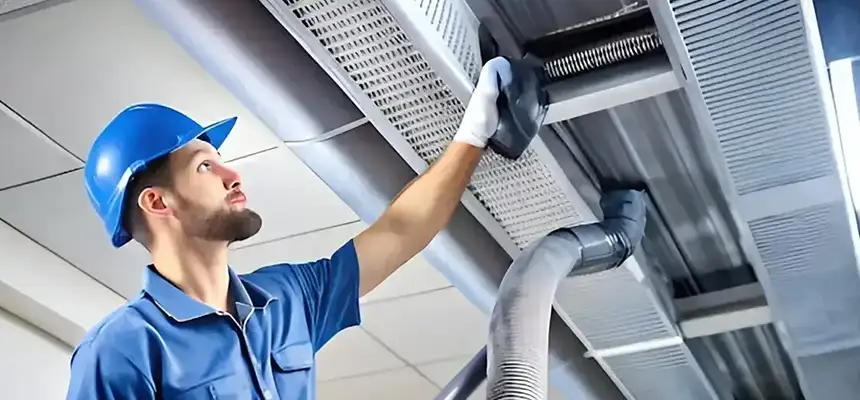 Our Annual Dryer Vent Maintenance Services in Bolingbrook, IL