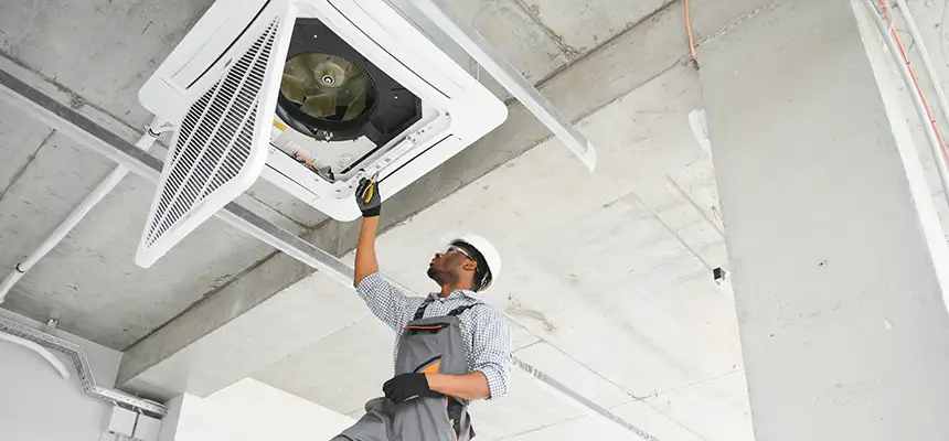 Efficient Multi‑Unit & HOA Annual Vent Cleaning Plans in Bolingbrook