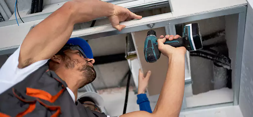 Our Apartment Air Duct Cleaning Services in Bolingbrook, IL