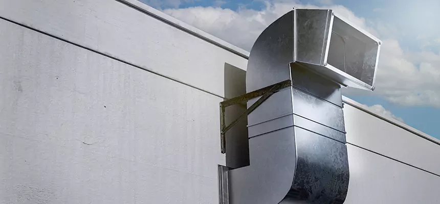 Trusted Industrial Dryer Vent Cleaning in Bolingbrook