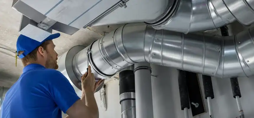 Our Commercial Laundry Vent Cleaning Services in Bolingbrook, IL