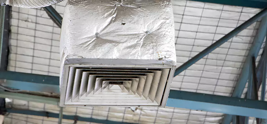 Our Custom HVAC Ductwork Services in Bolingbrook, IL