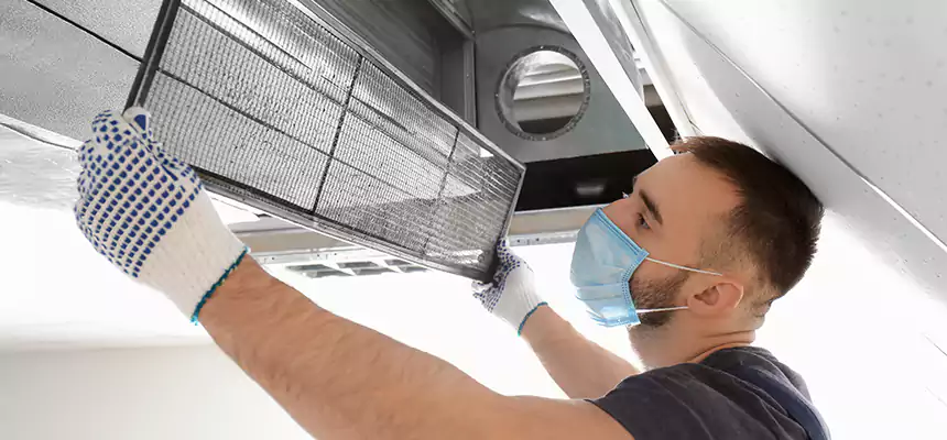 Our Dryer Vent Cleaning Services in Bolingbrook, IL