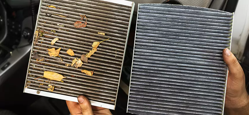 Our Dryer Vent Lint Filter Cleaning Services in Bolingbrook, IL