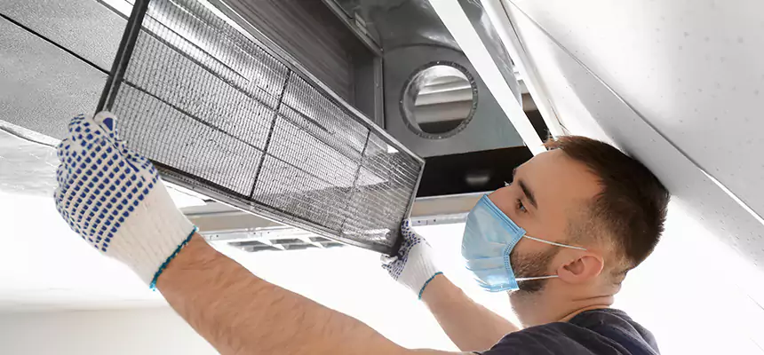 Our Dryer Vent Replacement Services in Bolingbrook, IL