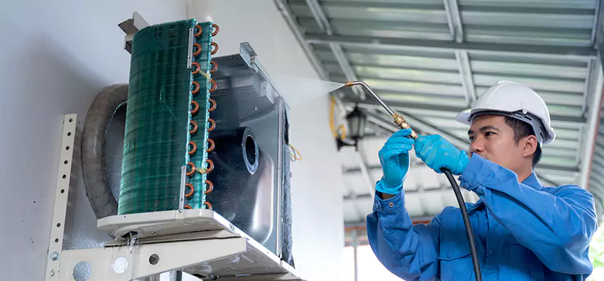 Our Energy-Efficient HVAC Cleaning Services in Bolingbrook, IL