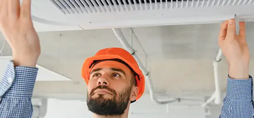 Our Furnace Vent Cleaning Services in Bolingbrook, IL