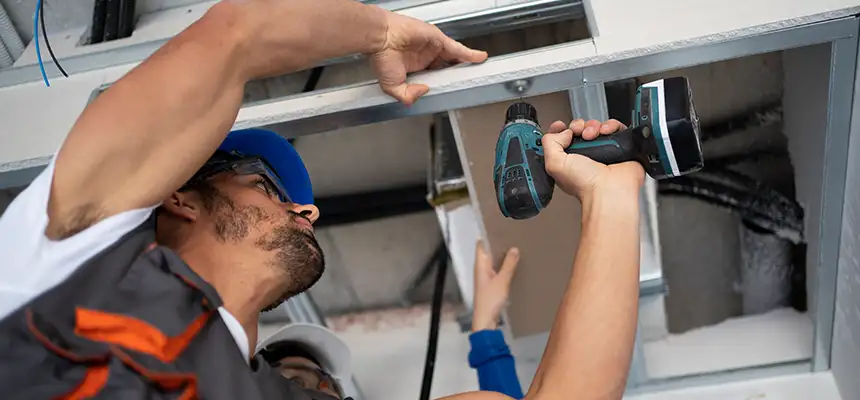 Our Improve Home Air Circulation Services in Bolingbrook, IL