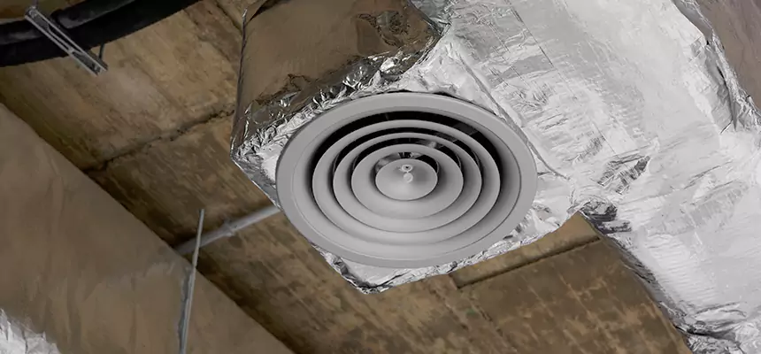 Our Low VOC Vent Installation Services in Bolingbrook, IL