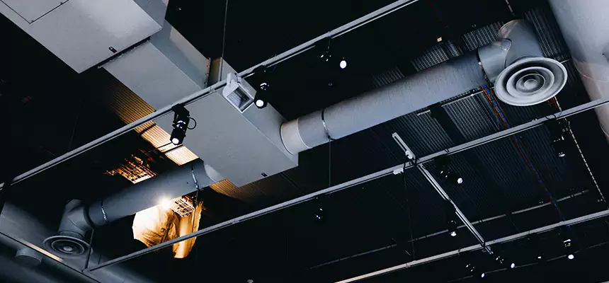 Our Seasonal Allergy Air Duct Cleaning Services in Bolingbrook, IL