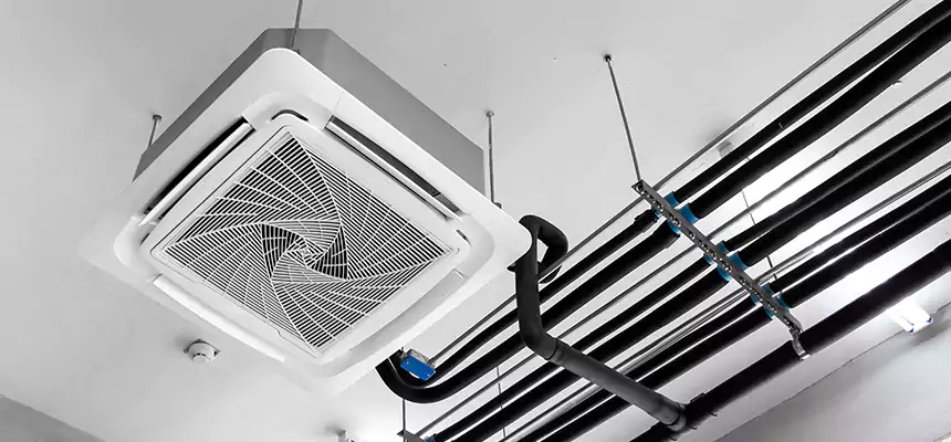 Our Smart AC Vent Controller Services in Bolingbrook, IL