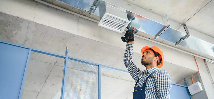 Efficient Exhaust Vent Cleaning in Bolingbrook, IL