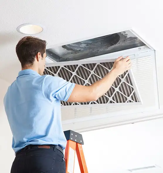 About Annual Dryer Vent Maintenance Bolingbrook, IL