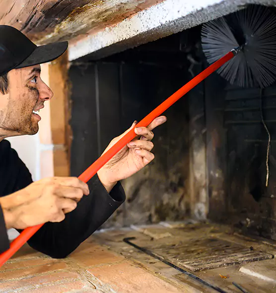 About Expert Chimney Cleaning in Bolingbrook, IL