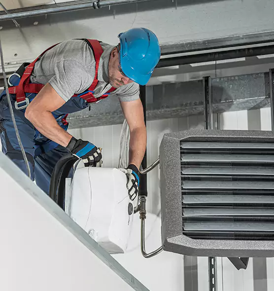 Professional Custom HVAC Ductworkin Bolingbrook, IL