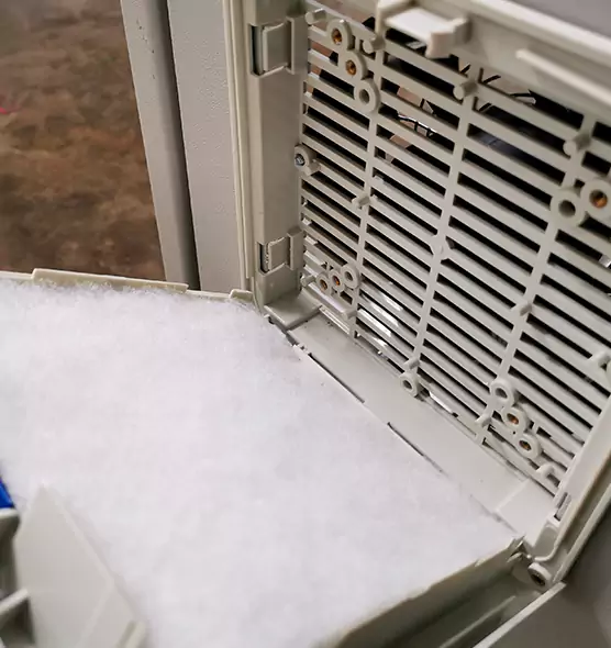 Professional Dryer Vent Mold Cleaning in Bolingbrook, IL