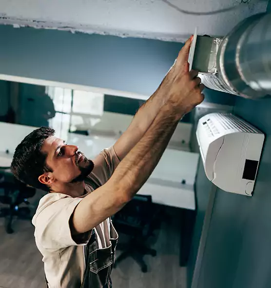 About Flexible Ductwork Replacement in Bolingbrook, IL