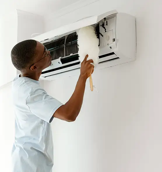 Professional Maximize AC Efficiency  in Bolingbrook, IL