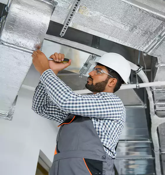 Welcome to Mold & Mildew Removal from Air Ducts Bolingbrook, IL