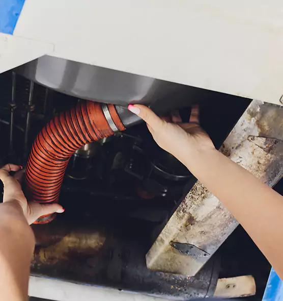Professional Post-Renovation Duct Debris Removal in Bolingbrook, IL