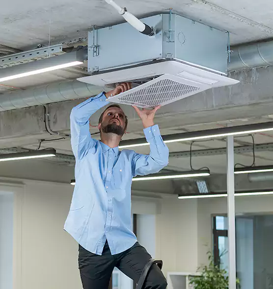 Advanced Residential Air Vent Cleaning in Bolingbrook, IL