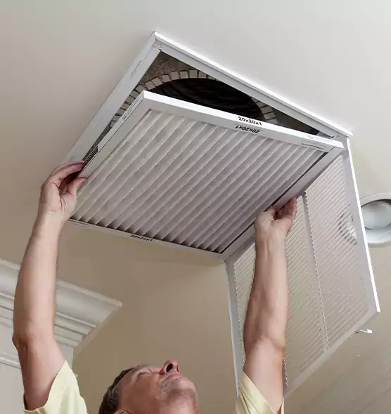 Advanced Residential Vent Cleaning in Bolingbrook, IL