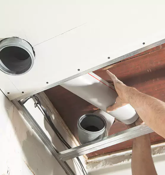 Professional Seasonal Allergy Air Duct Cleaning in Bolingbrook, IL