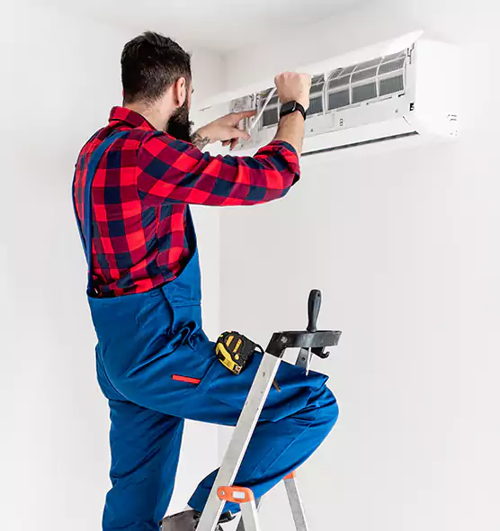 About Smart Air Conditioning Installation in Bolingbrook, IL
