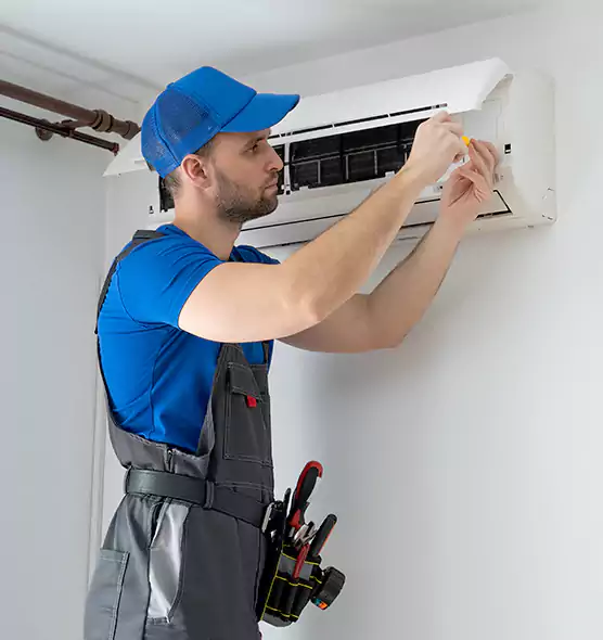 About Smart Thermostat AC Installation in Bolingbrook, IL