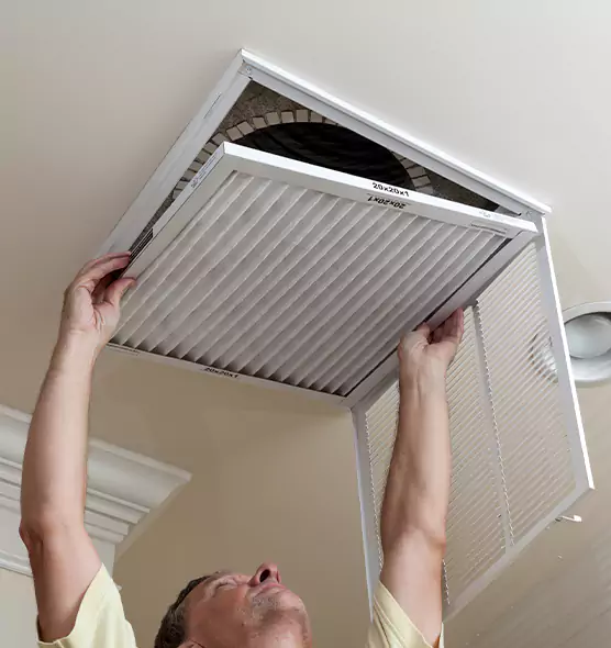 Professional Vent Relocation Services in Bolingbrook, IL