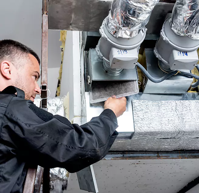 Why Homeowners & Businesses Trust Us in Bolingbrook, IL?