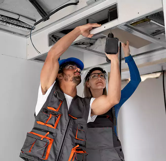 Why Homeowners & Businesses Trust Us in Bolingbrook, IL