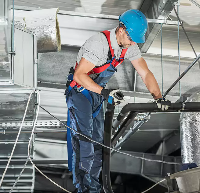 Why Homeowners & Businesses Trust Us in Bolingbrook, IL?