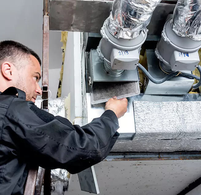 Why Homeowners & Businesses Trust Us in Bolingbrook, IL?