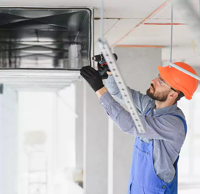 Why Homeowners & Businesses Trust Us Bolingbrook, IL