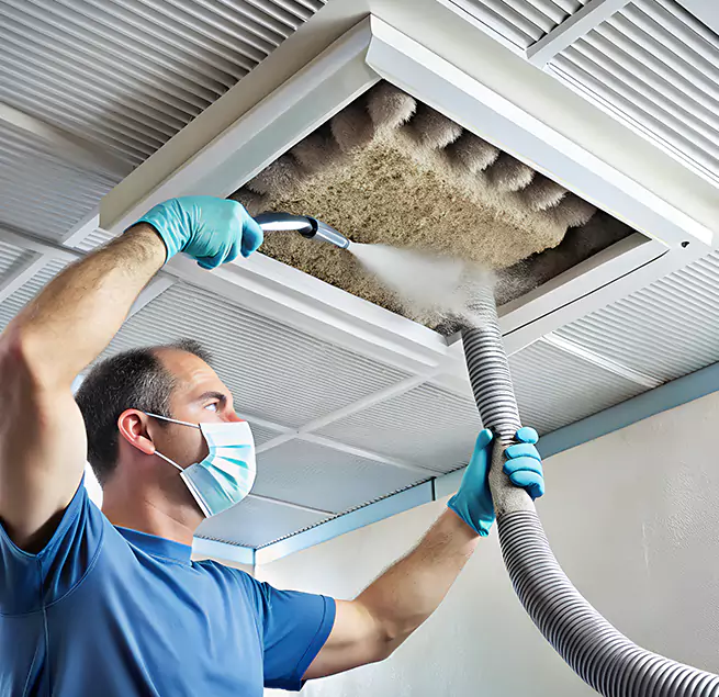 Why Homeowners Businesses Trust Us in Bolingbrook, IL