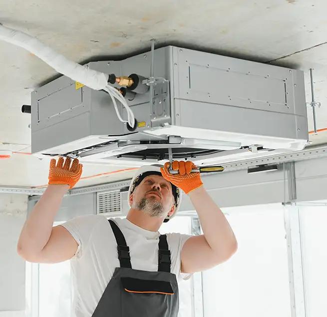 Why Homeowners & Businesses Trust Us Bolingbrook, IL