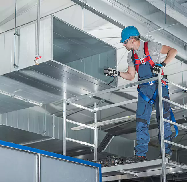 Why Homeowners Businesses Trust Us in Bolingbrook, IL