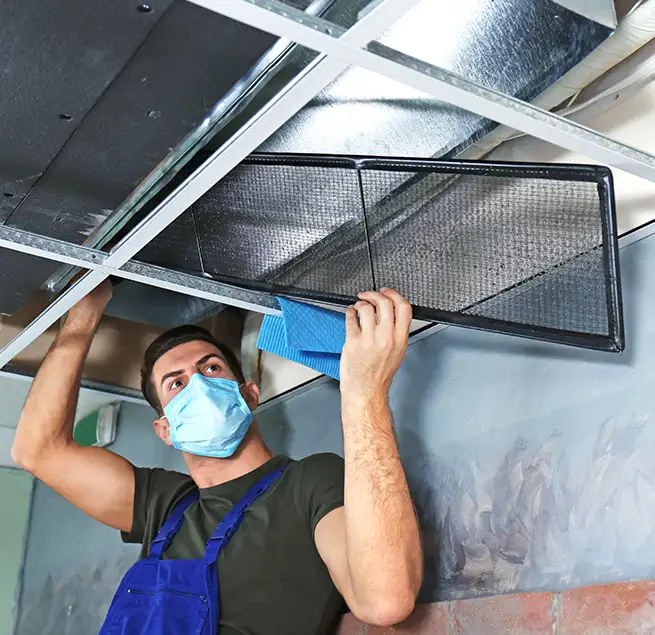 Why Homeowners & Businesses Trust Us in Bolingbrook, IL?